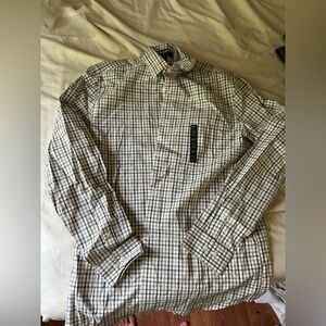 Banana Republic Button Up Shirt